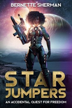 Cover Star Jumpers: An Accidental Quest for Freedom (eBook, ePUB)