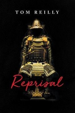 Cover Reprisal (eBook, ePUB)