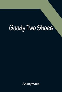 Goody Two Shoes - Anonymous
