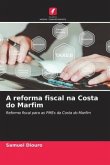 A reforma fiscal na Costa do Marfim