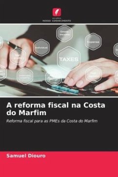 A reforma fiscal na Costa do Marfim - Diouro, Samuel