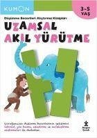 Kumon Uzamsal Akil Yürütme - Kolektif