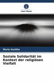 Soziale Solidarität im Kontext der religiösen Vielfalt