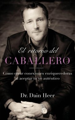 El retorno del Caballero (Spanish) - Heer, Dain