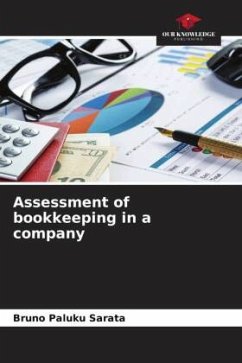Assessment of bookkeeping in a company - Paluku Sarata, Bruno