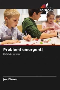 Problemi emergenti - Diawo, Joe