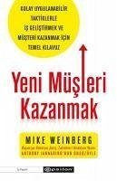 Yeni Müsteri Kazanmak - Weinberg, Mike