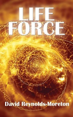 Life Force - Reynolds-Moreton, David