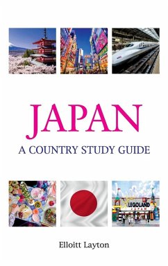 Cover Japan