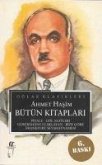 Ahmet Hasim Bütün Kitaplari