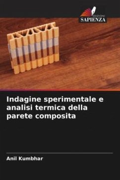 Indagine sperimentale e analisi termica della parete composita - Kumbhar, Anil