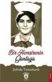 Bir Hemsirenin Günlügü