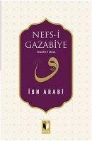 Nefs i Gazabiye - Ibn Arabi, Muhyiddin