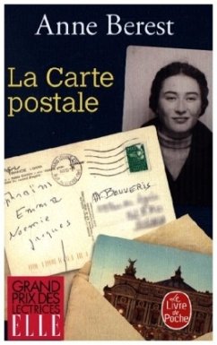 La carte postale - Berest, Anne
