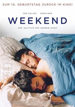 Cover Weekend