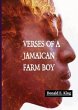 Verses of a Jamaican Farm Boy (eBook,... - Bild 1