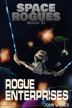 Rogue Enterprises - Wilker, John