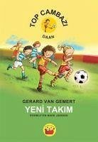 Top Cambazi Daan - Yeni Takim - Gemert, Gerard Van