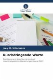 Durchdringende Worte