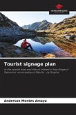 Tourist signage plan