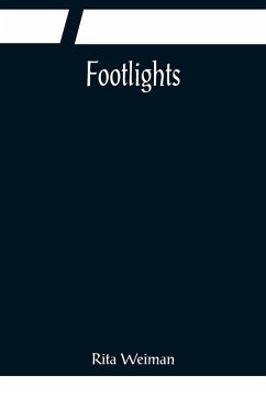 Footlights - Weiman, Rita