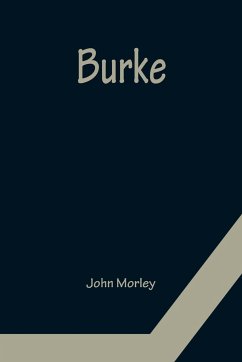 Burke - Morley, John