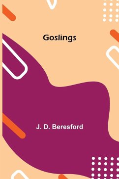 Goslings - D. Beresford, J.