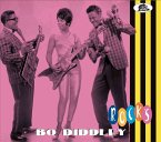 Bo Diddley-Rocks (Cd)