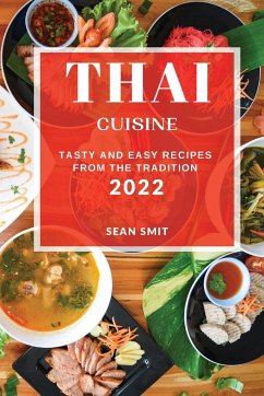 THAI CUISINE 2022 - Smit, Sean