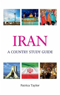 Cover Iran