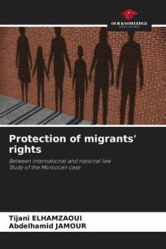 Protection of migrants' rights - ELHAMZAOUI, Tijani;Jamour, Abdelhamid