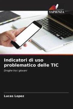 Indicatori di uso problematico delle TIC - Lopez, Lucas