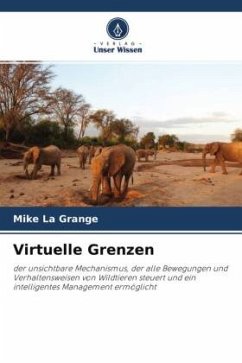 Virtuelle Grenzen - La Grange, Mike