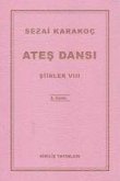 Ates Dansi - Siirler 7