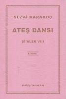 Ates Dansi - Siirler 7 - Karakoc, Sezai