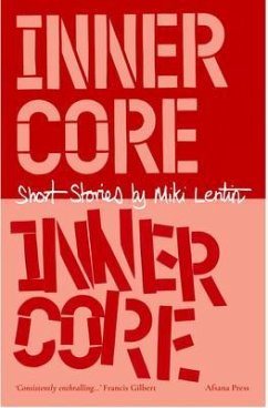 Inner Core (eBook, ePUB) - Lentin, Miki
