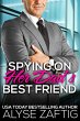 Spying on Her Dad's Best Friend (eBook,... - Bild 1