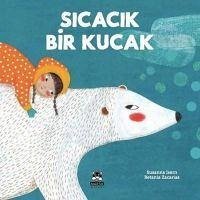 Sicacik Bir Kucak - Isern, Susanna; Zacarias, Betania