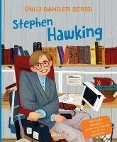 Stephen Hawking - Ünlü Dahiler Serisi - Ceren Kalender, Özge
