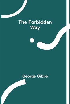 Cover The Forbidden Way