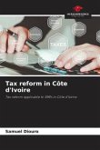 Tax reform in Côte d'Ivoire