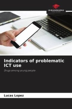 Indicators of problematic ICT use - Lopez, Lucas