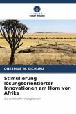 Stimulierung lösungsorientierter Innovationen am Horn von Afrika