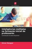 Inteligências múltiplas na formação inicial de professores