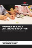 ROBOTICS IN EARLY CHILDHOOD EDUCATION.