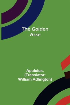 The Golden Asse - Apuleius