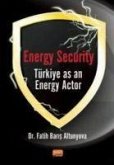 Energy Security