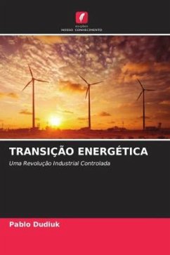 TRANSIÇÃO ENERGÉTICA - Dudiuk, Pablo