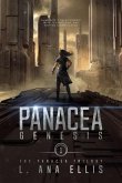 Panacea Genesis (Panacea Trilogy, #1) (eBook, ePUB)