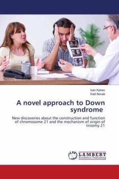 A novel approach to Down syndrome
